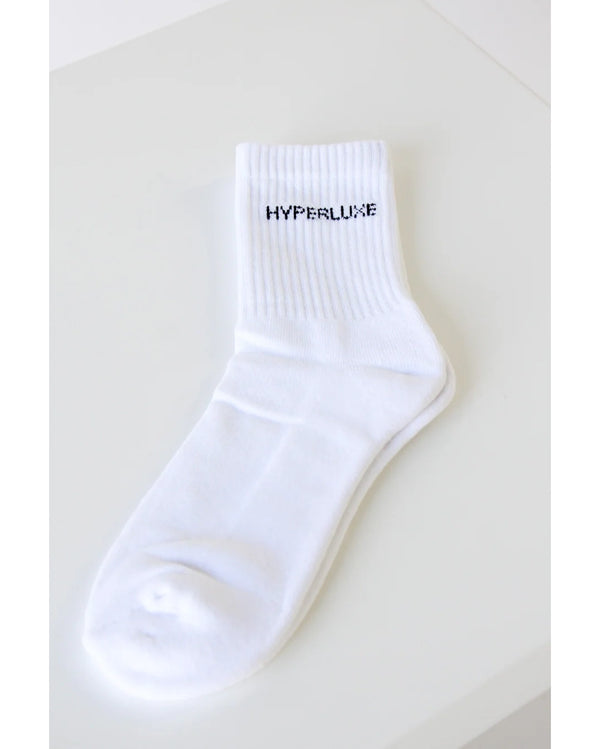 hyperluxe-crew-socks-white
