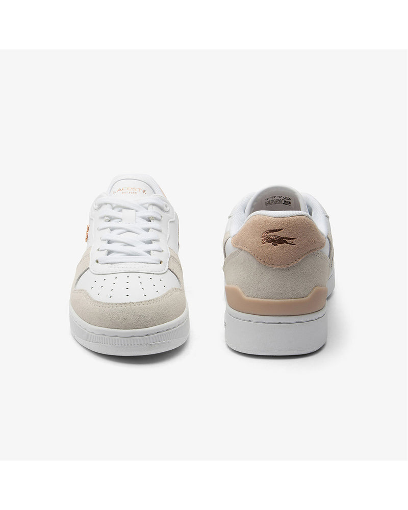 lacoste-t-clip-set-sneaker-white-and-light-pink-front-back