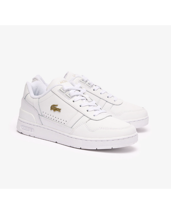 lacoste-t-clip-white-gold-sneaker-side