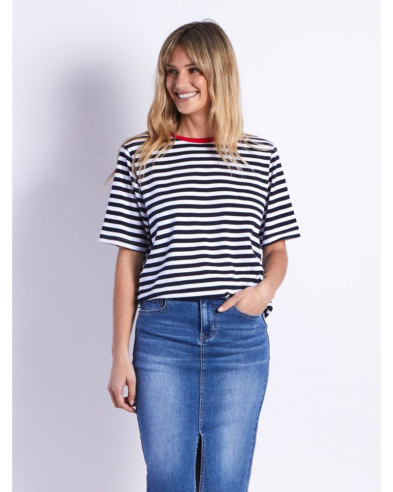 leoni-brunwsick-t-shirt-navy-stripe