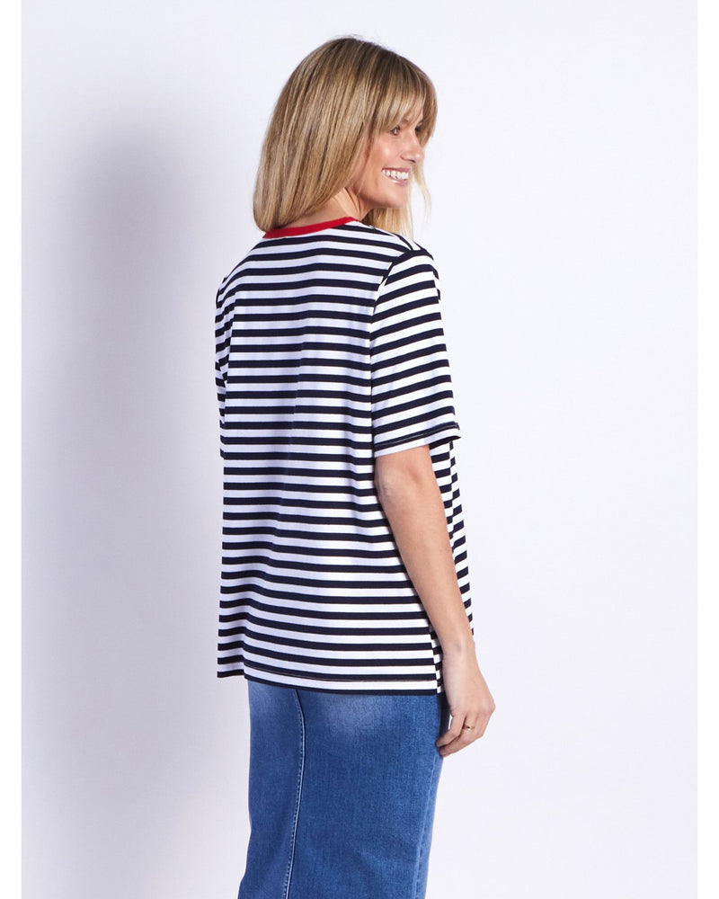 leoni-brunwsick-t-shirt-navy-stripe