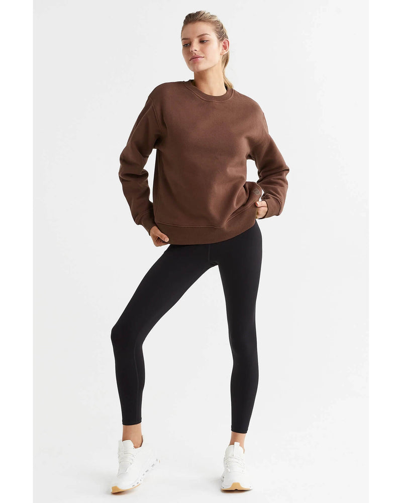 lilybod-millie-classic-fleece-crew-peppercorn-front