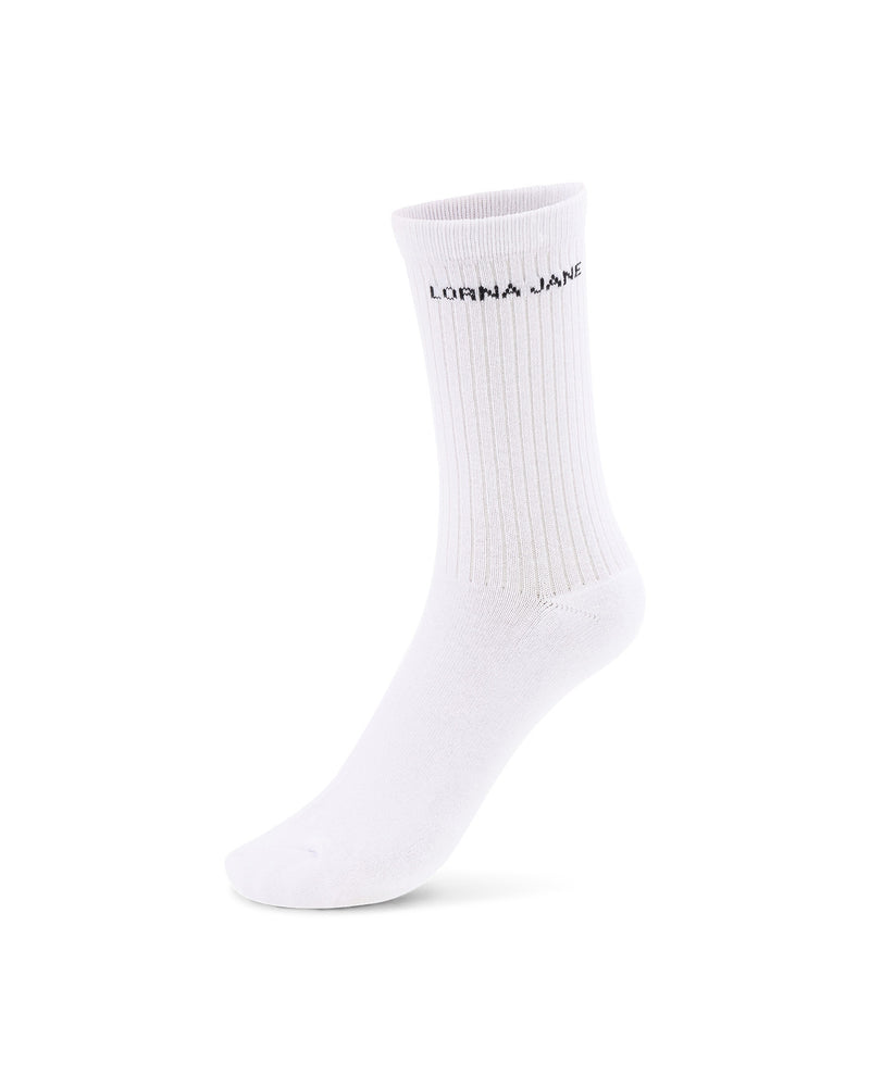 lorna-jane-2pk-inspirational-crew-socks-white