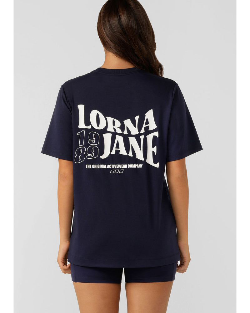 lorna-jane-89-relaxed-tee-french-navy-back