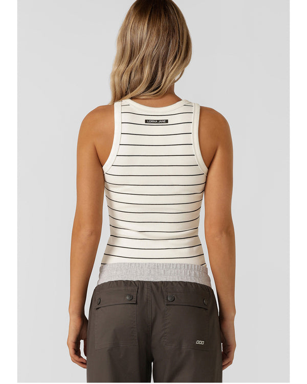 lorna-jane-LJ-basics-rib-tank-stripe