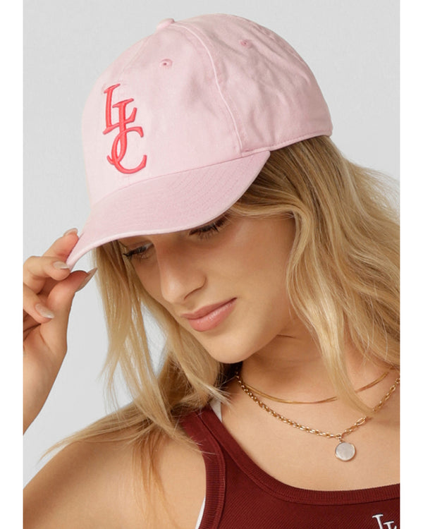 lorna-jane-LJC-dad-cap-sweet-pink