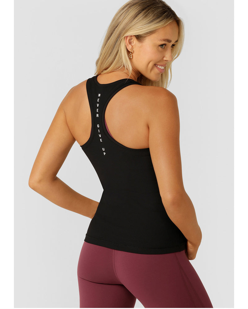  Analyzing image     lorna-jane-amy-fitted-rib-tank-black-back