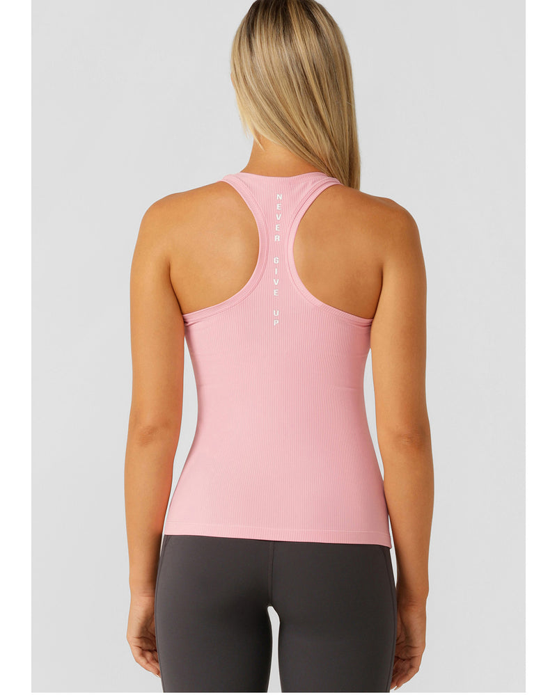 lorna-jane-amy-fitted-rib-tank-stawberry-lemonade-back