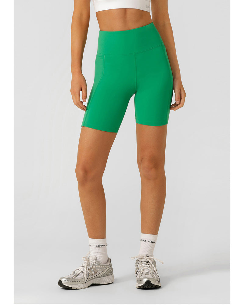 lorna-jane-amy-no-ride-phone-pocket-14cm-bike-short-emerald-