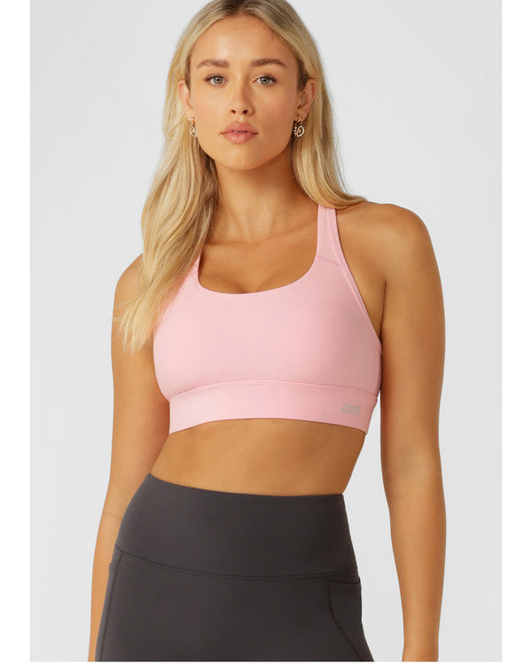 lorna-jane-amy-support-bra-strawberry-lemonade-front