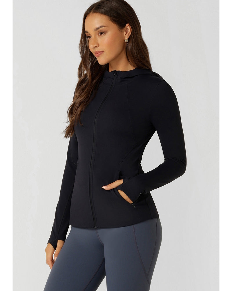 lorna-jane-amy-ultimate-thermal-hooded-jacket-midnight-blue