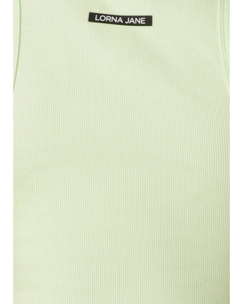 lorna-jane-basics-rib-tank-ice-green