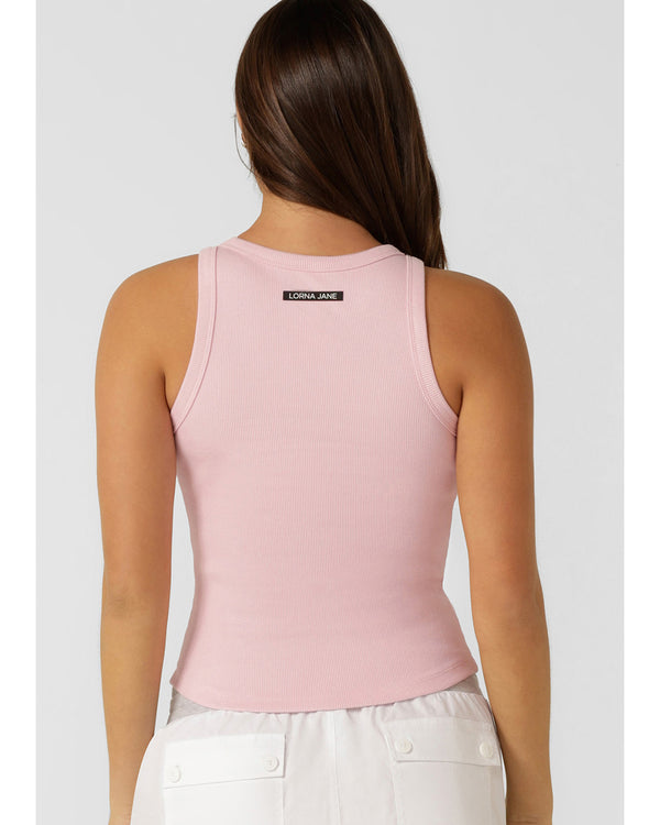 lorna-jane-basics-rib-tank-sweet-pink