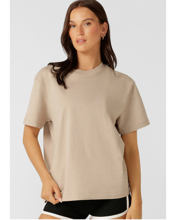 lorna-jane-basics-t-shirt-latte