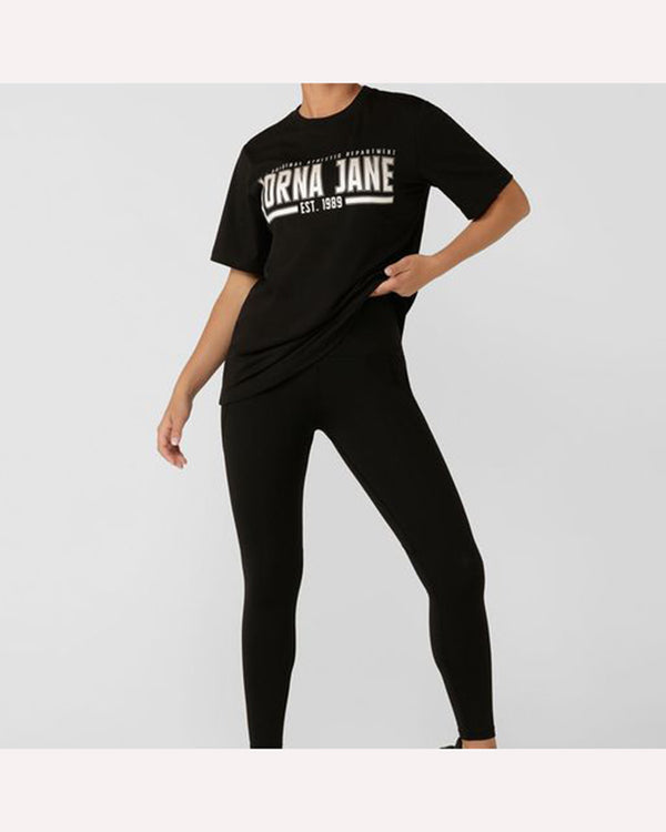 lorna-jane-breathe-easy-ombre-black-tee-front-view
