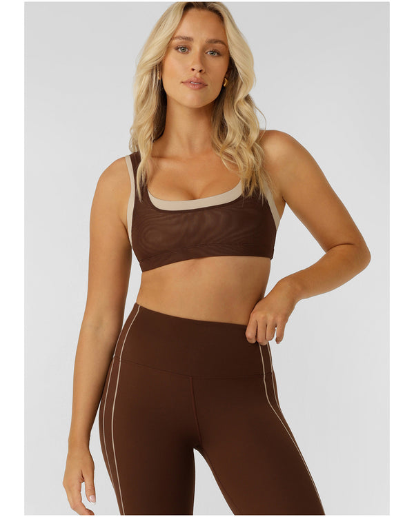 lorna-jane-double-down-sports-bra-truffle