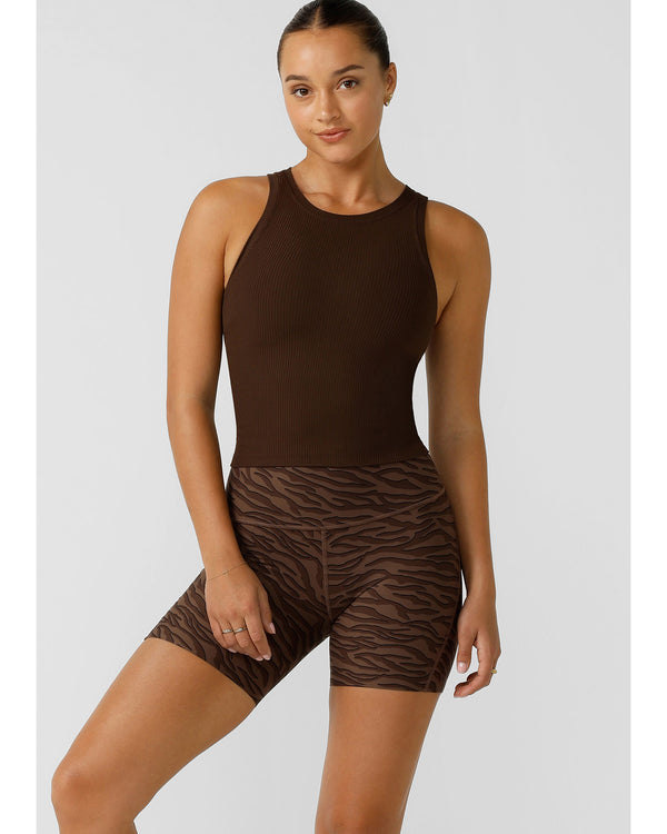 lorna-jane-dynamic-active-rib-top-expresso-front