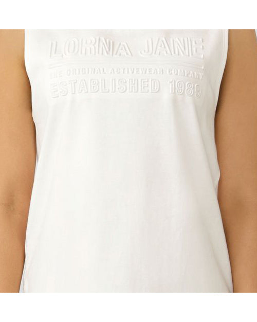 lorna-jane-essential-muscle-tank-porcelain-front