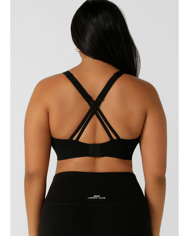 lorna-jane-flex-appeal-moulded-sports-bra-black