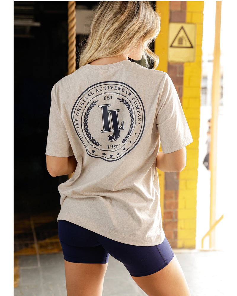 lorna-jane-game-set-match-relaxed-tee-oat-marle-back-view