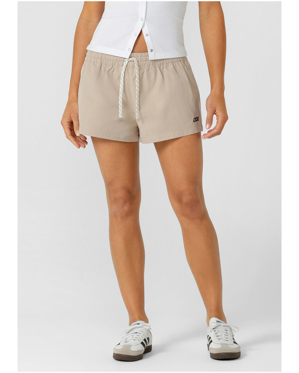 lorna-jane-great-escape-shorts-latte
