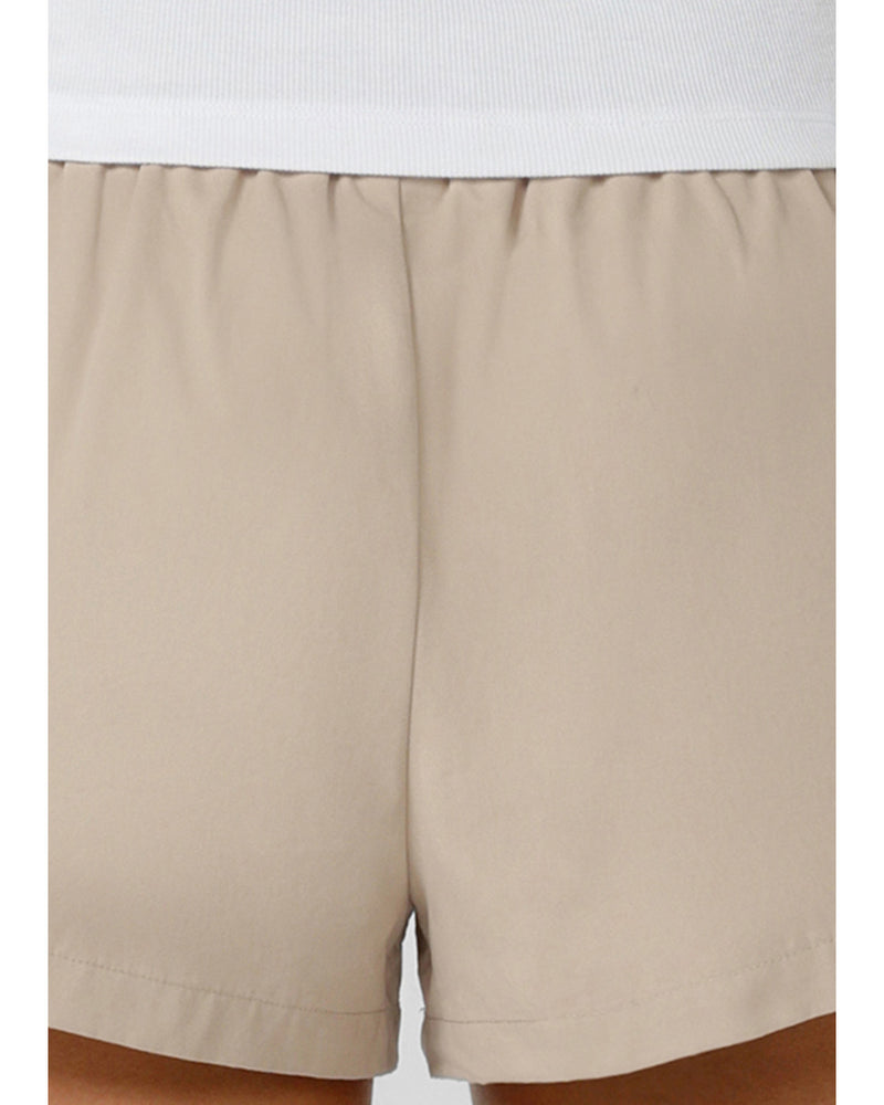 lorna-jane-great-escape-shorts-latte
