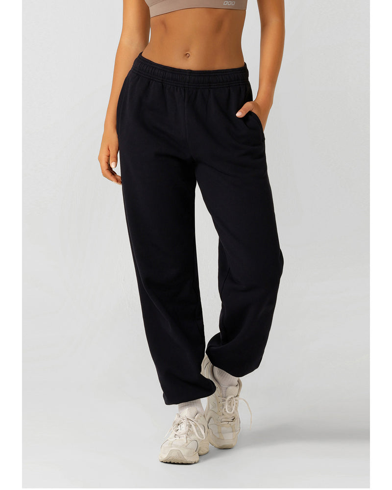 lorna-jane-heritage-sweatpants-midnight-blue