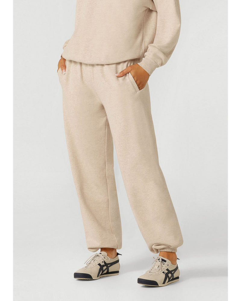 lorna-jane-heritage-sweatpants-oat-mar