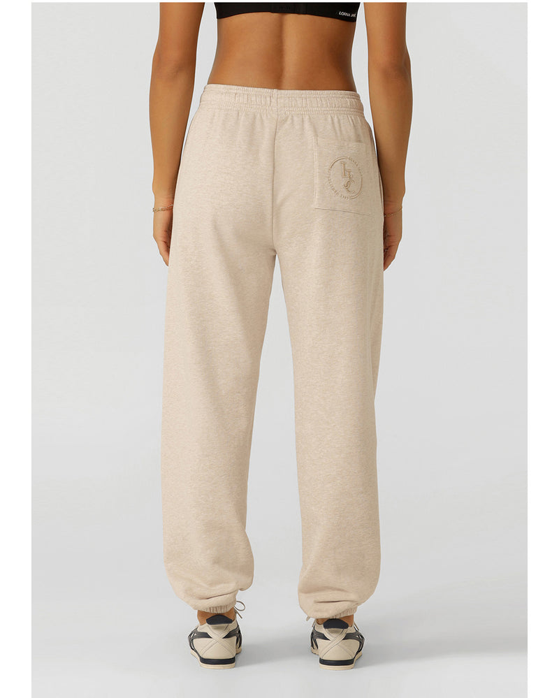 lorna-jane-heritage-sweatpants-oat-mar