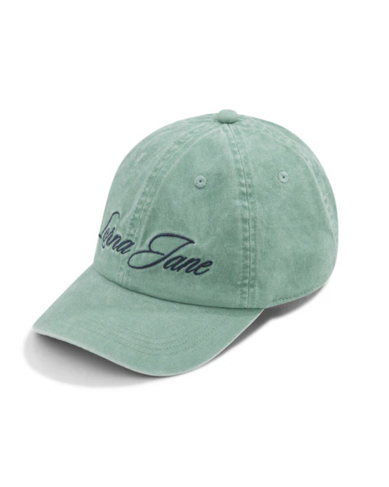 lorna-jane-heritage-washed-logo-cap-washed-green-juice