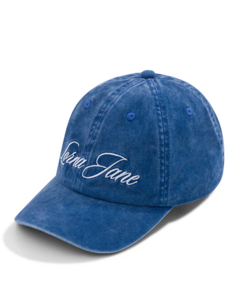 lorna-jane-heritage-washed-logo-cap-washed-riviera-blue-