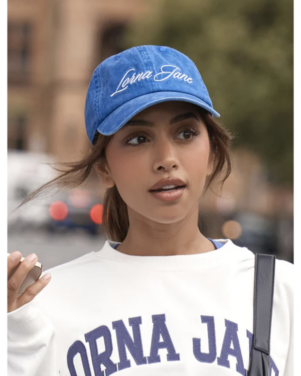 lorna-jane-heritage-washed-logo-cap-washed-riviera-blue-