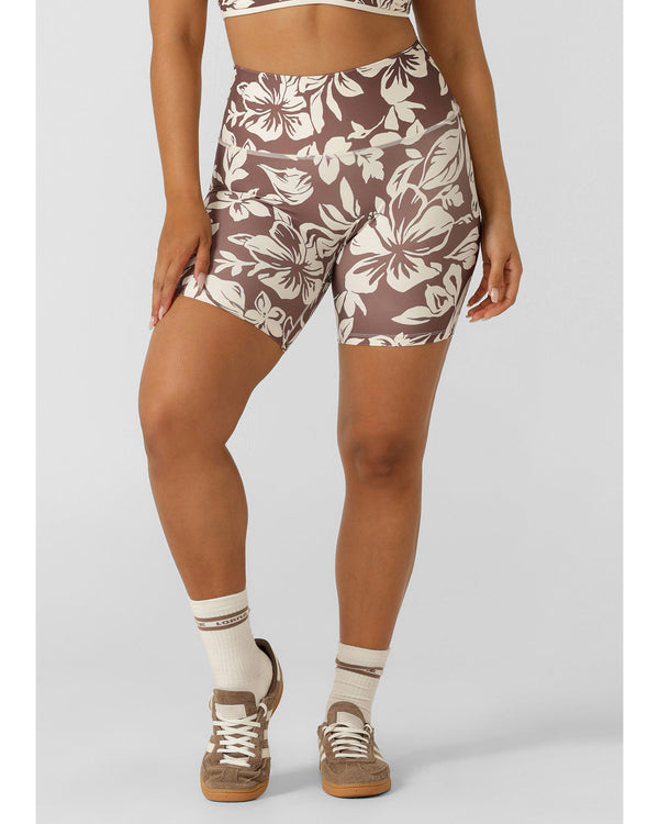 lorna-jane-hibiscus-hi-fold-no-ride-bike-shorts