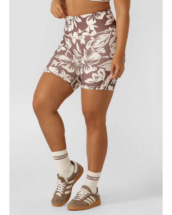 lorna-jane-hibiscus-hi-fold-no-ride-bike-shorts