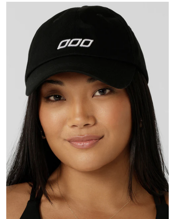 lorna-jane-iconic-everyday-cap-black