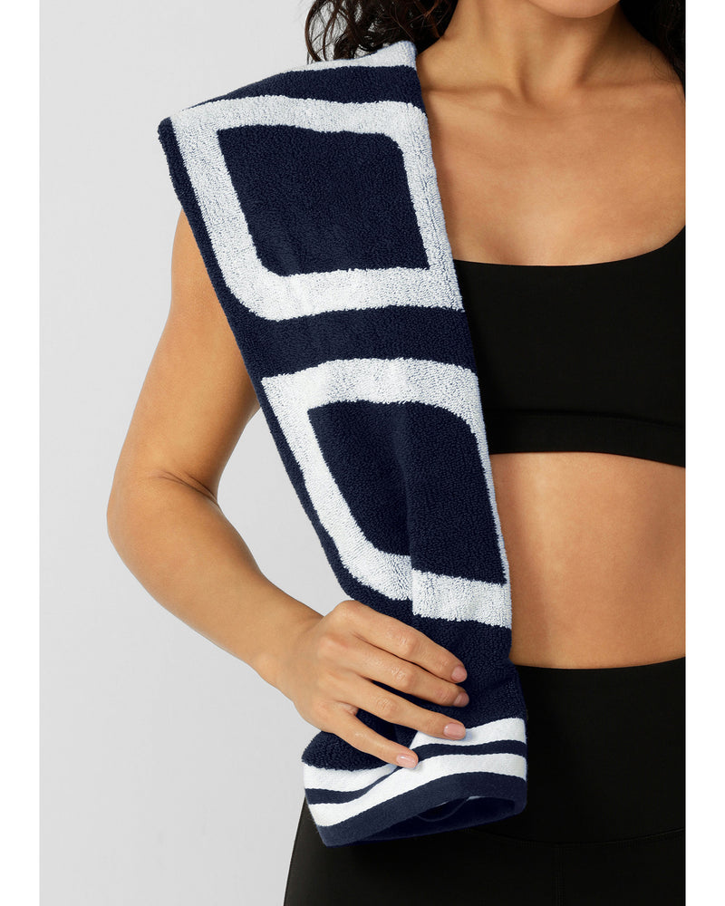 lorna-jane-icons-sweat-towel-oxford-navy