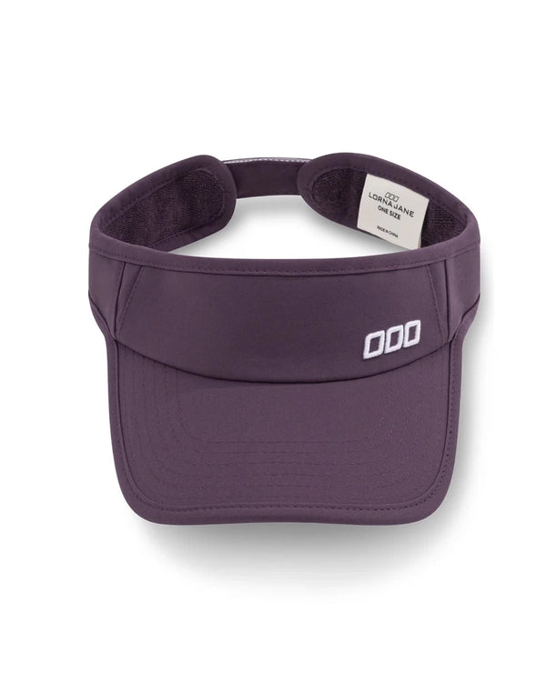 lorna-jane-icons-ventilation-visor-midnight-plum