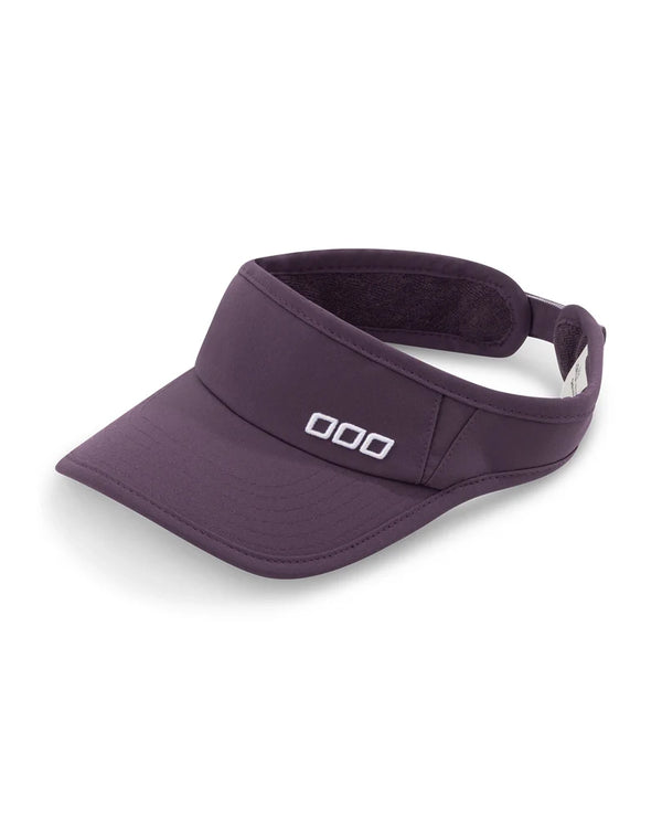 lorna-jane-icons-ventilation-visor-midnight-plum