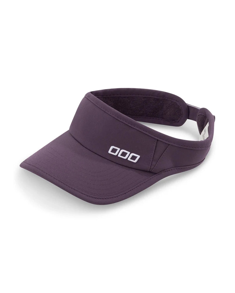 lorna-jane-icons-ventilation-visor-midnight-plum