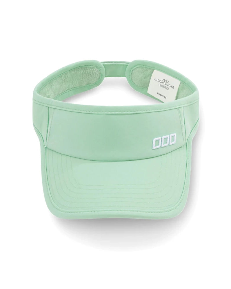 lorna-jane-icons-ventilation-visor-mint-cream