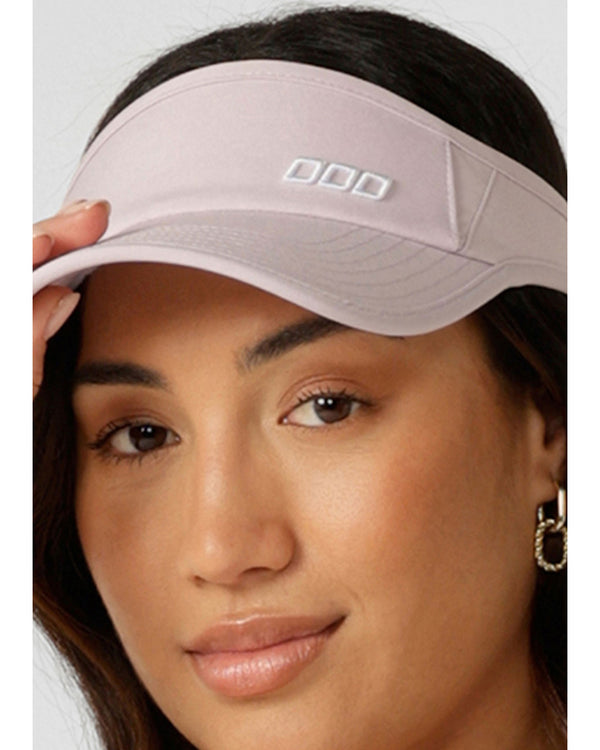 lorna-jane-icons-ventilation-visor-pale-orchid-lilac