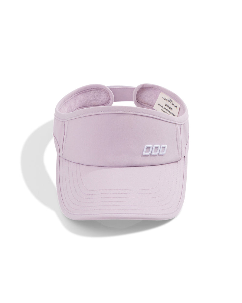 lorna-jane-icons-ventilation-visor-pale-orchid-lilac