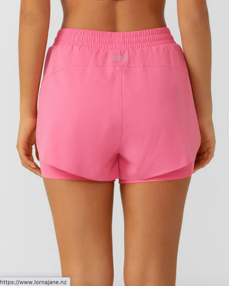 Lorna jane 2025 running shorts