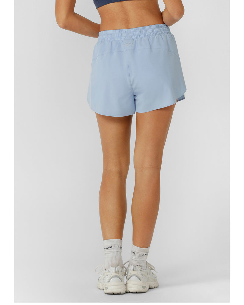 lorna-jane-lightspeed-phone-pocket-run-short-light-moontide