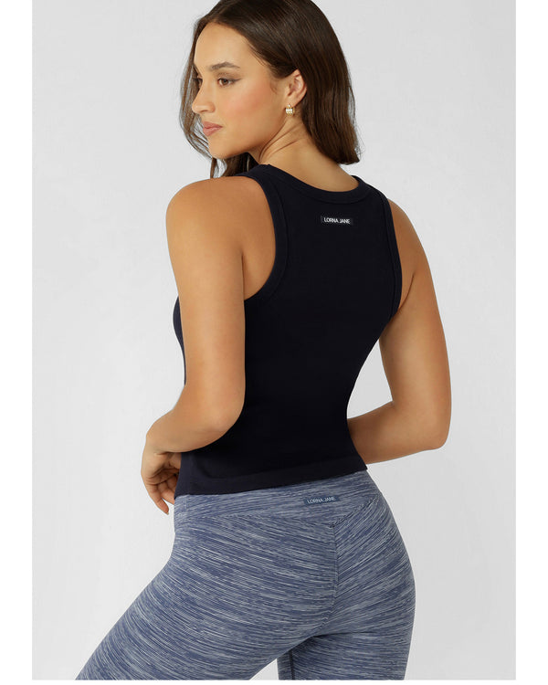 lorna-jane-lj-basics-rib-tank-oxford-navy-