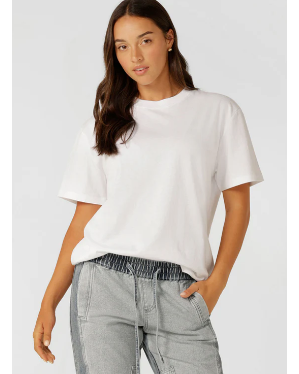 lorna-jane-lj-basics-t-shirt-white
