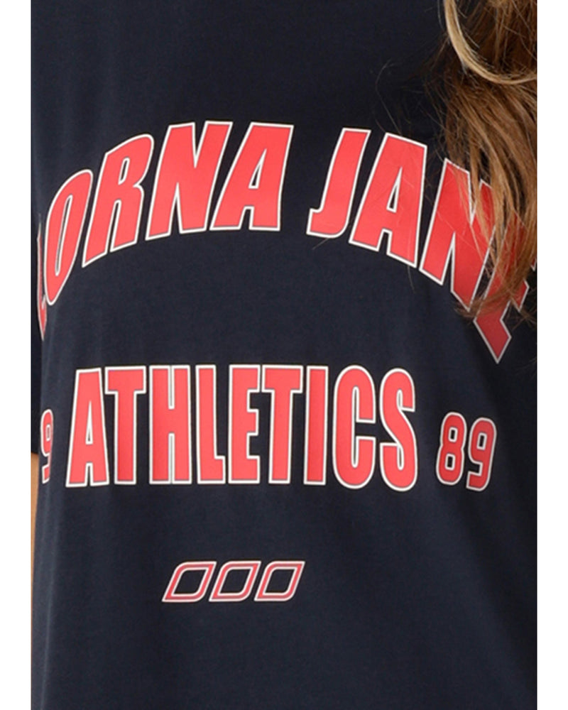 lorna-jane-lorna-athletcic-t-shirt-imperial-blue