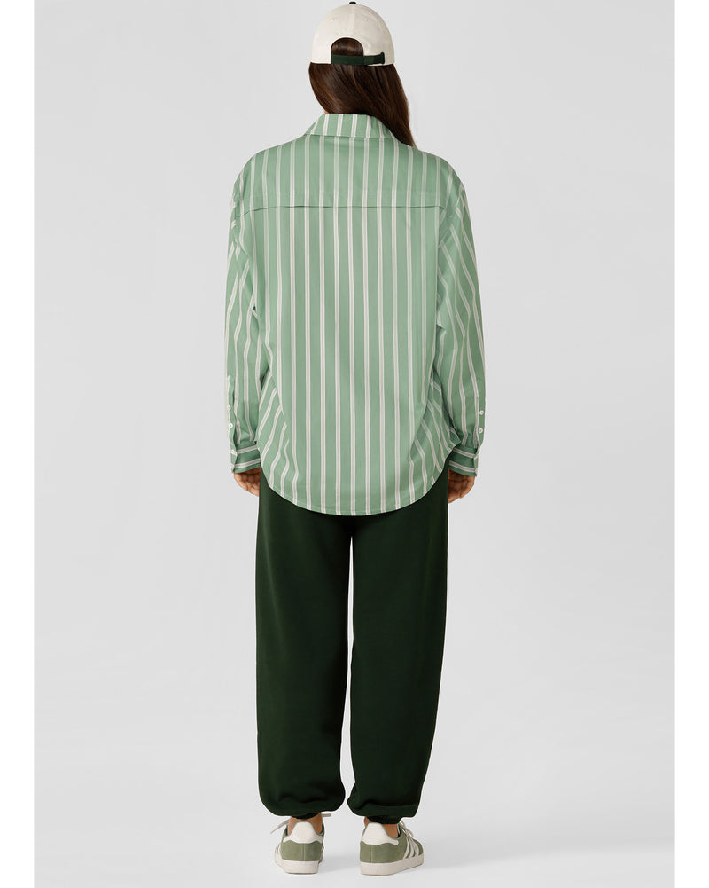 lorna-jane-lotus-limited-edition-shirt-green-stripe-back