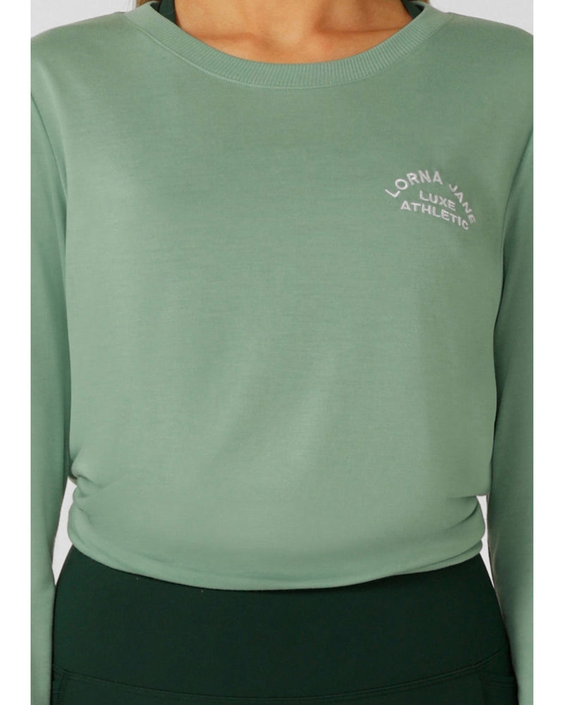 lorna-jane-lotus-long-sleeve-green-juice