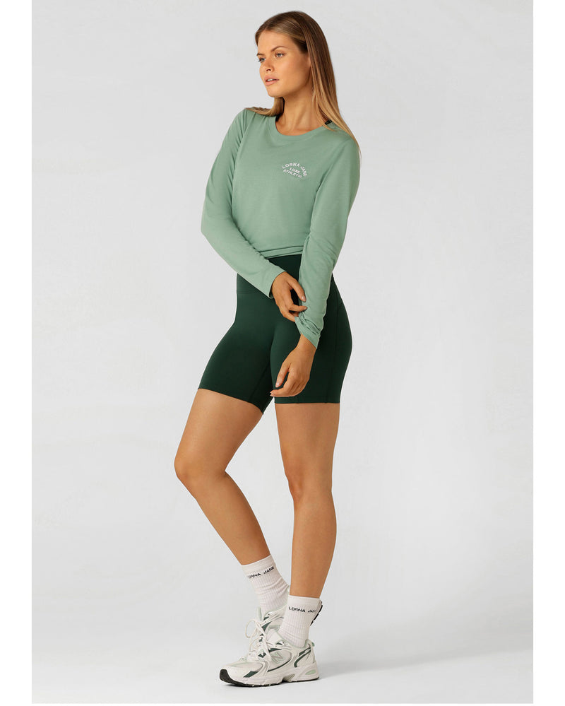 lorna-jane-lotus-long-sleeve-green-juice